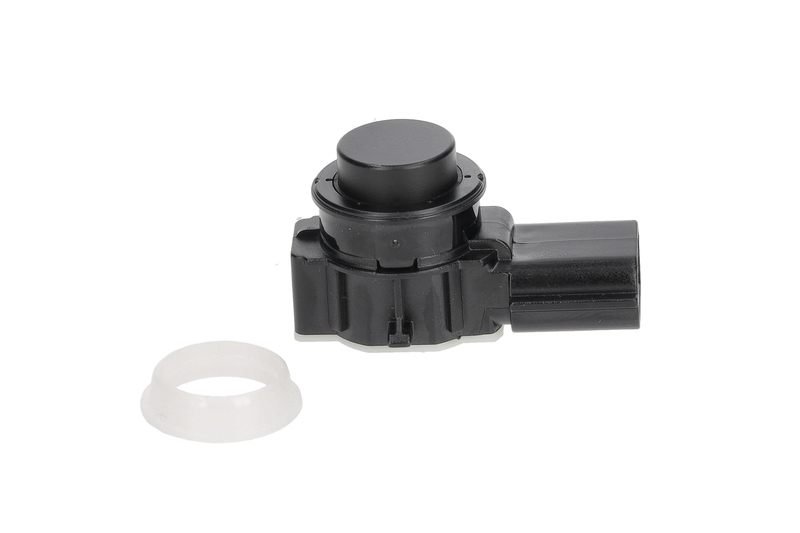 Sensor, Einparkhilfe