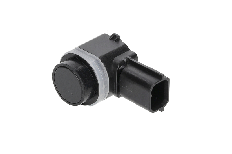 Sensor, Einparkhilfe
