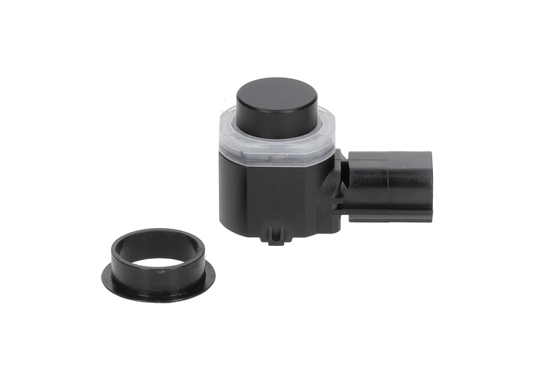 Sensor, Einparkhilfe