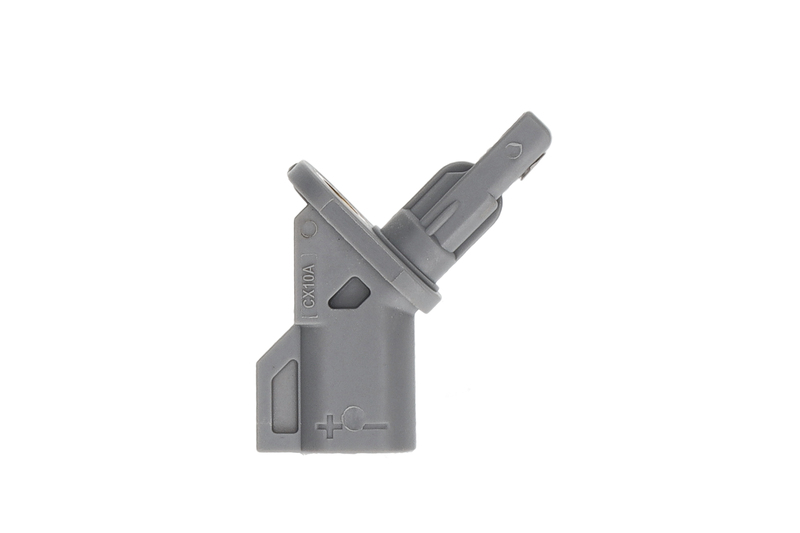 Sensor, Raddrehzahl