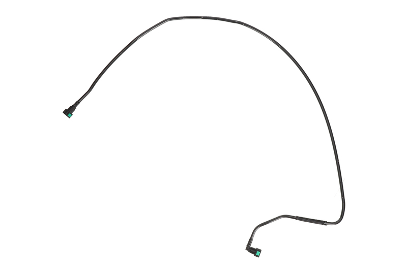 Kraftstoffleitung