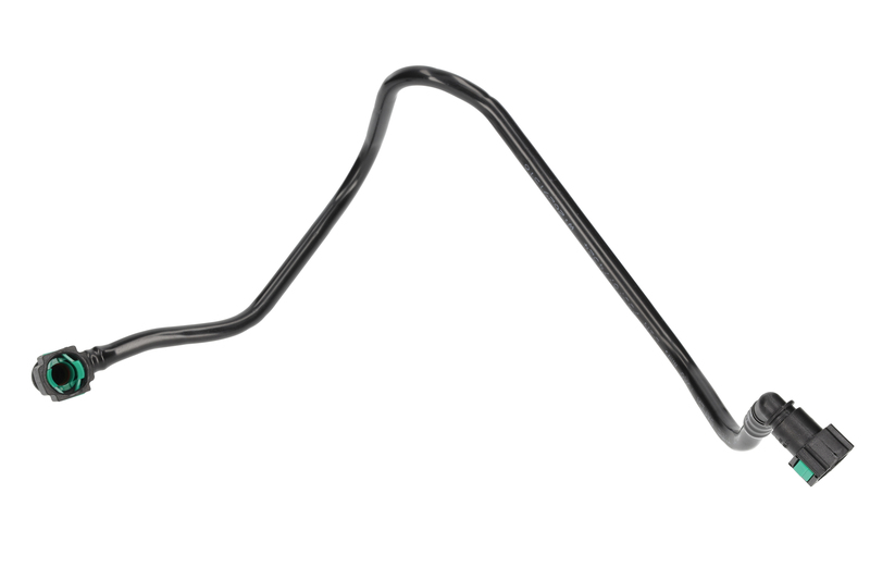 Kraftstoffleitung