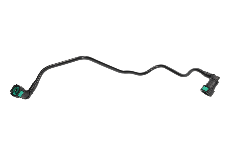 Kraftstoffleitung