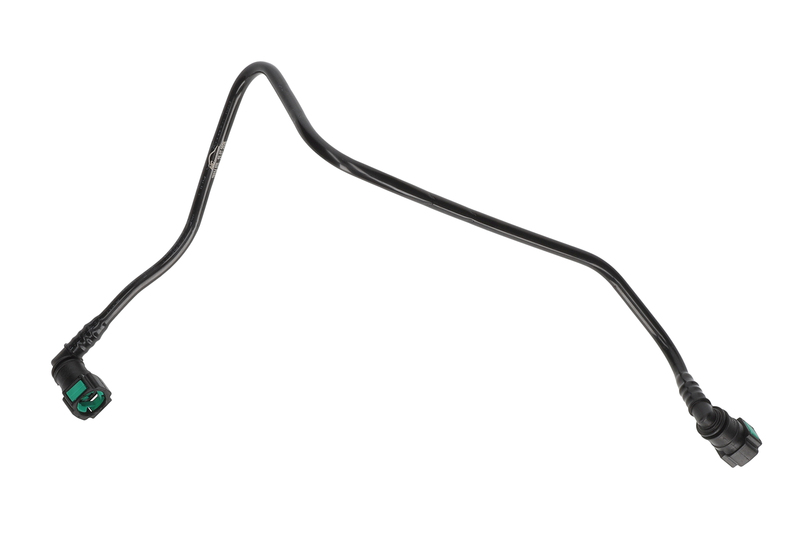Kraftstoffleitung