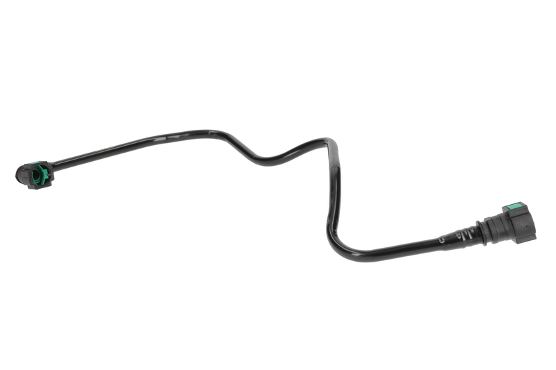 Kraftstoffleitung