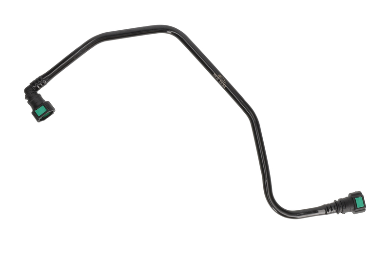 Kraftstoffleitung